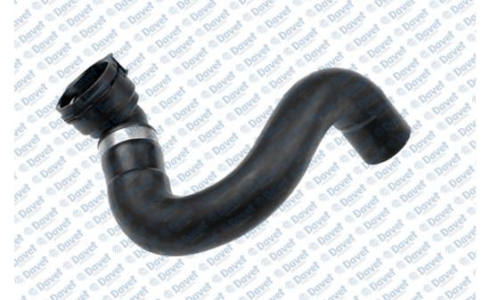 YTT Y20883 Radyator Hortumu Corsa E 1.4 14>